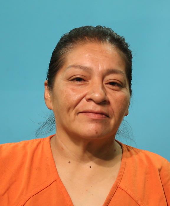 Lario, Trina booking photo