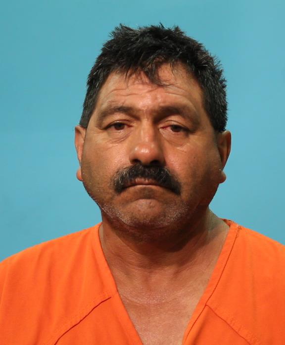 HERNANDEZ, JAVIER CANO booking photo