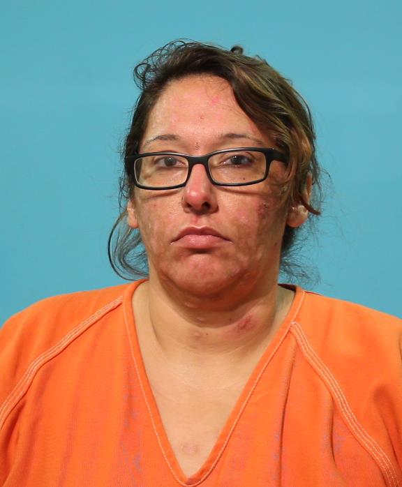 CZAPLA, KRYSTLE booking photo