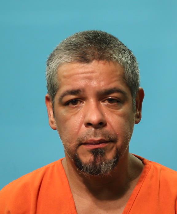 Loya, Robert Victor booking photo