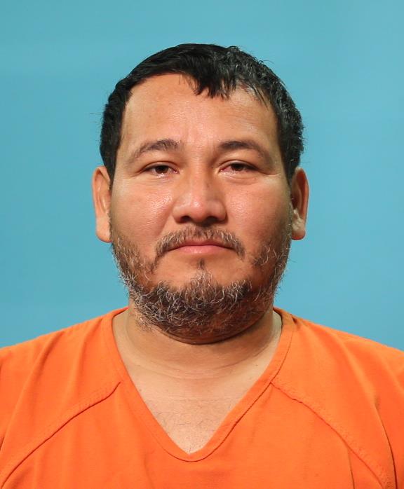 Perez-Lopez, Edwin booking photo