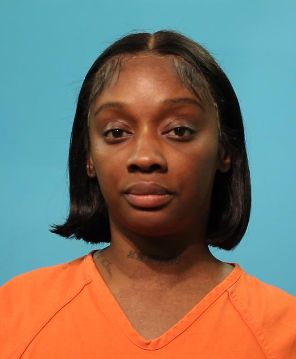 BERRY, ONEIKA JANAE booking photo