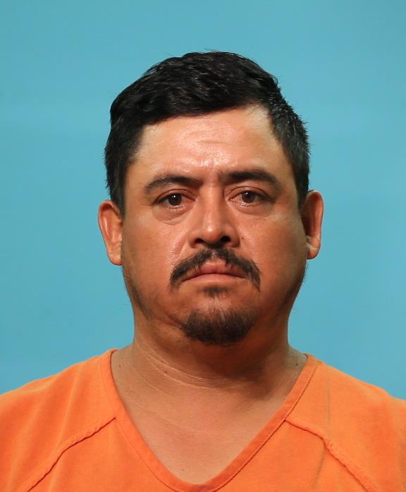 FLORES, JOSE LEIJA booking photo