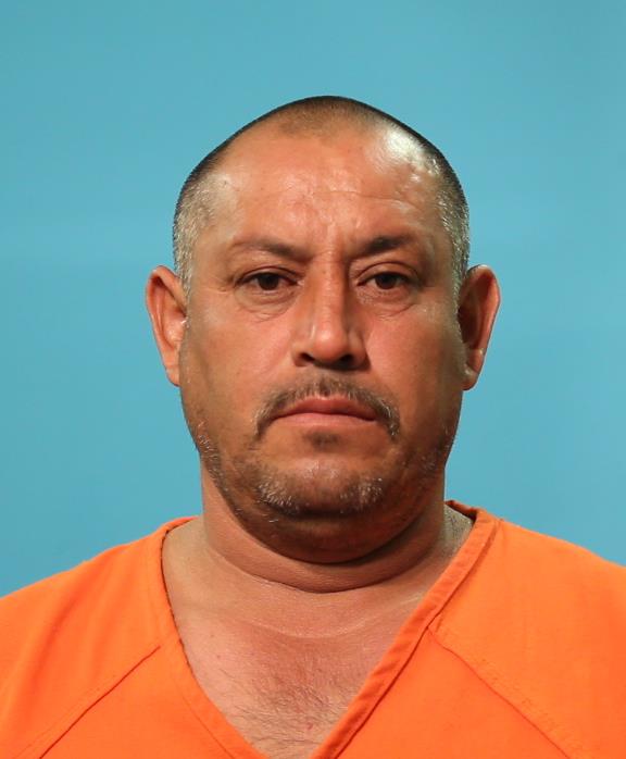 VELAZQUEZ, ALEJANDRO JAVIER booking photo