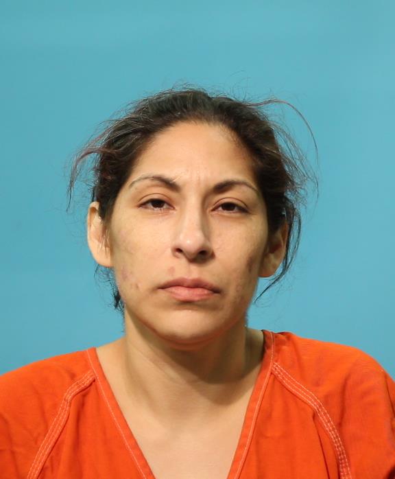 Vasquez, Thelma Marie booking photo
