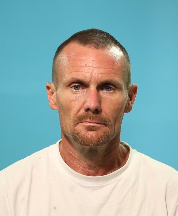 Smitley, Justin Eugene booking photo