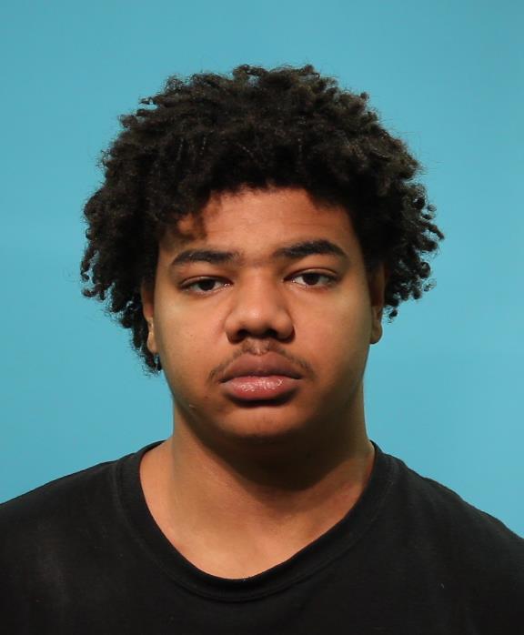 Lewis, Kaiden Michael booking photo