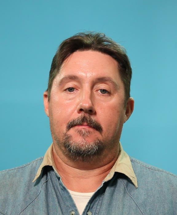 Alsobrook, Sammy Earl, Jr. booking photo