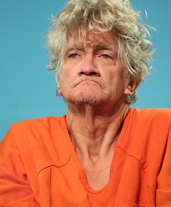 DEWAAL, MATTHEW ROBERT booking photo