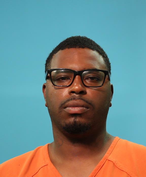 LANDRY, DOMINICK booking photo