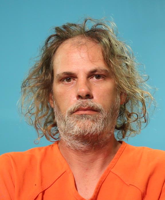 FORAKER, JAROD ALLEN booking photo