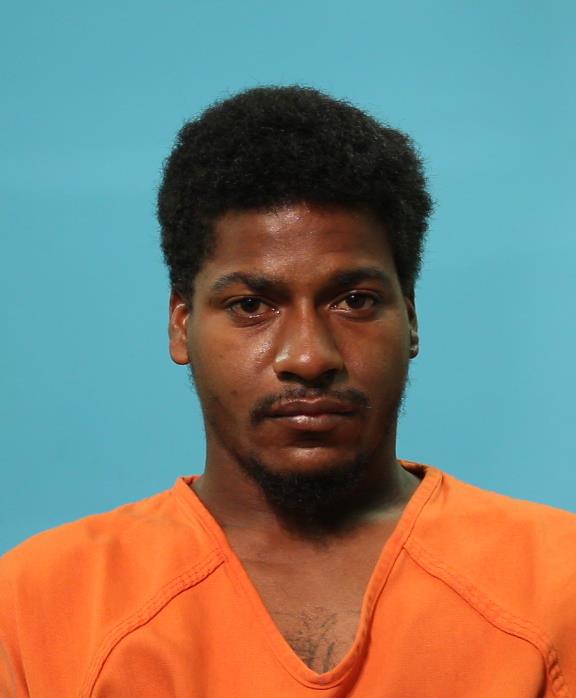 TUGLER, SHUNDERIUS booking photo