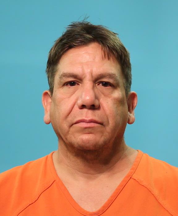 MONTOYA, LARENCE RENE booking photo