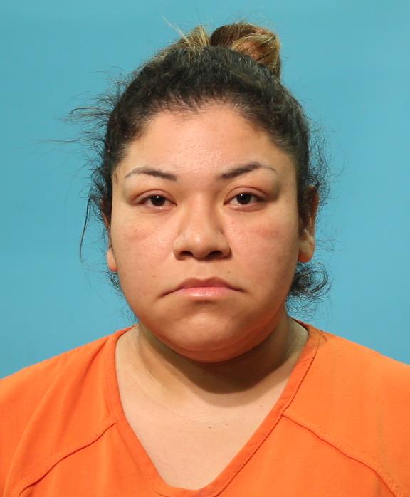 Duarte, Karina Estela booking photo