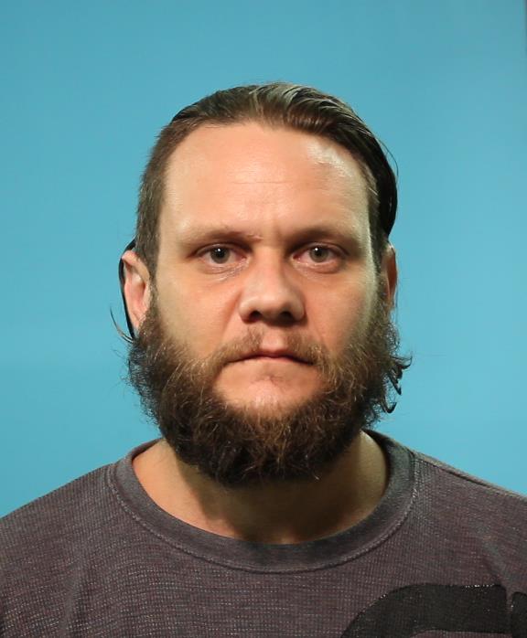 Wofford, Matthew Wayne booking photo
