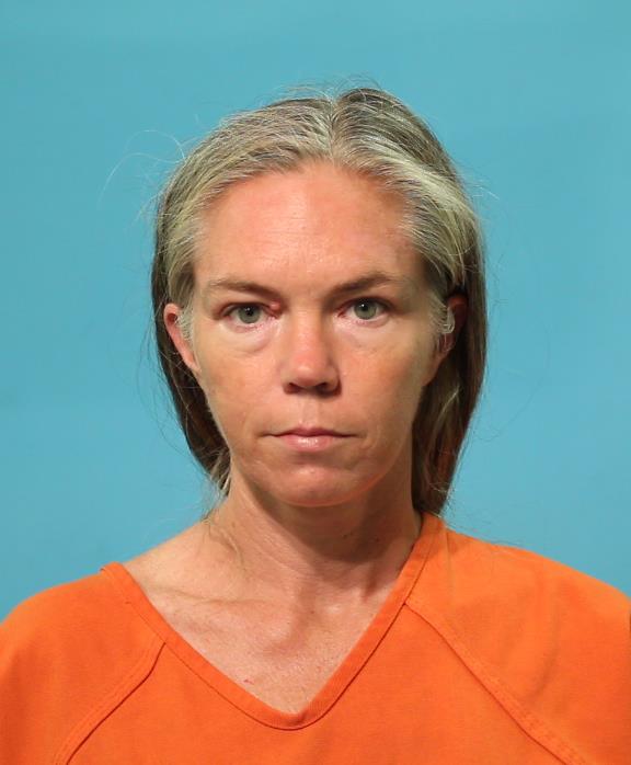 Hall, Crystal Lenn booking photo