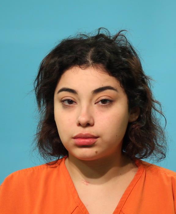 BLANCO, JAYLINE ELIZABETH booking photo