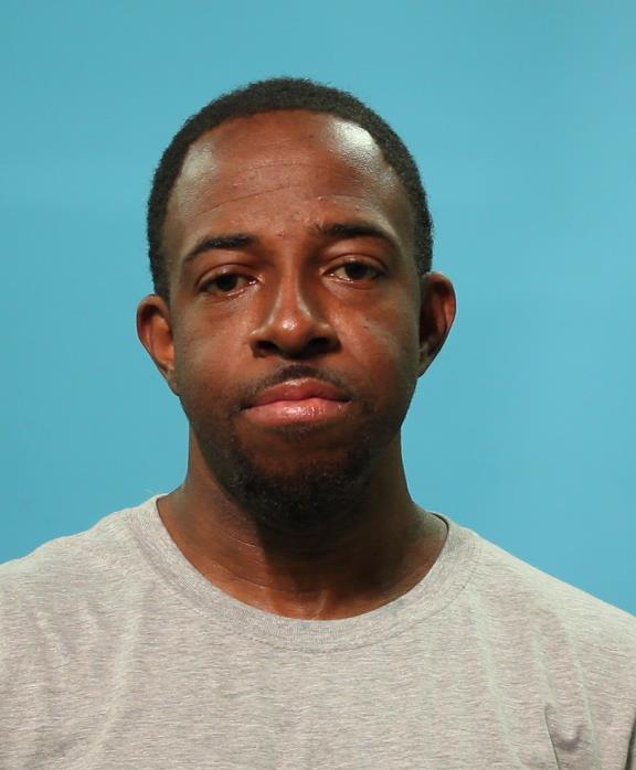 Hardy, David Earl, Jr. booking photo