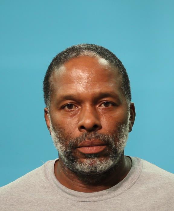 Williams, Darrell Laroy booking photo