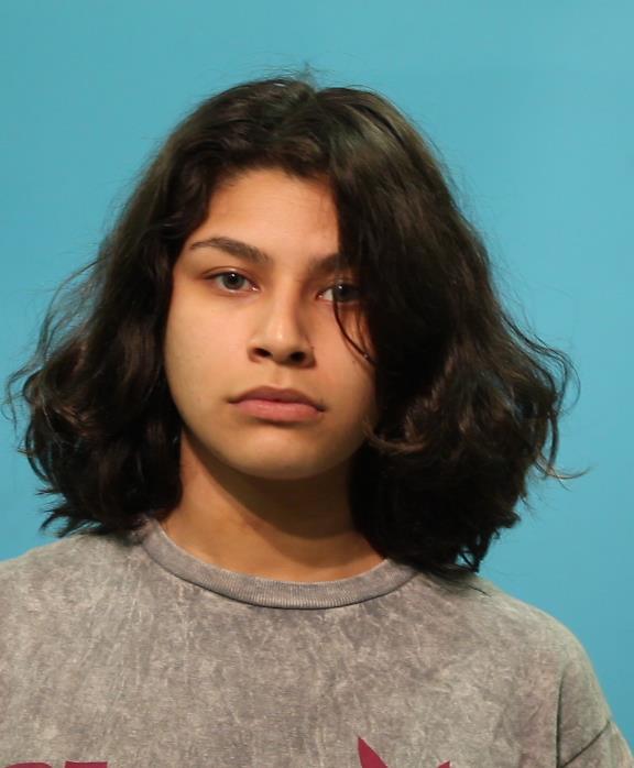MARTINEZ, WINDOLY booking photo
