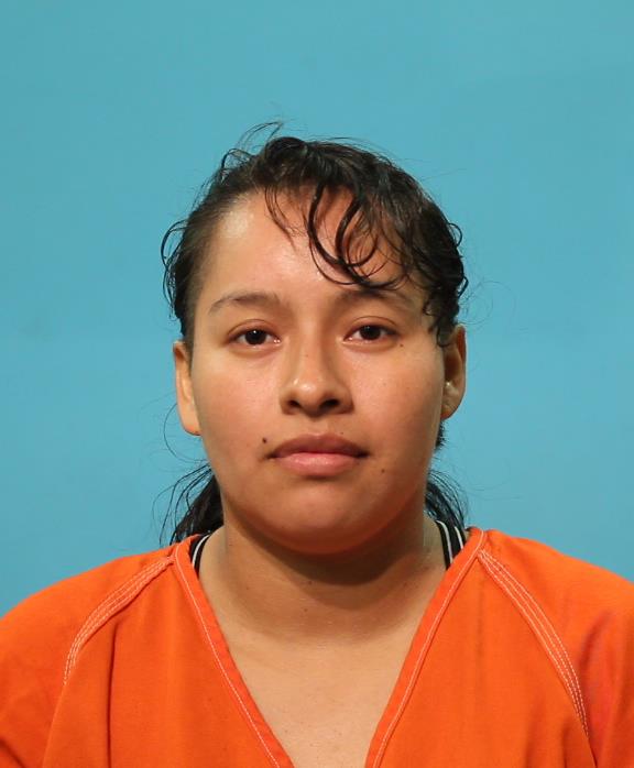 Estrada DeLeon, Nardy Angelica booking photo