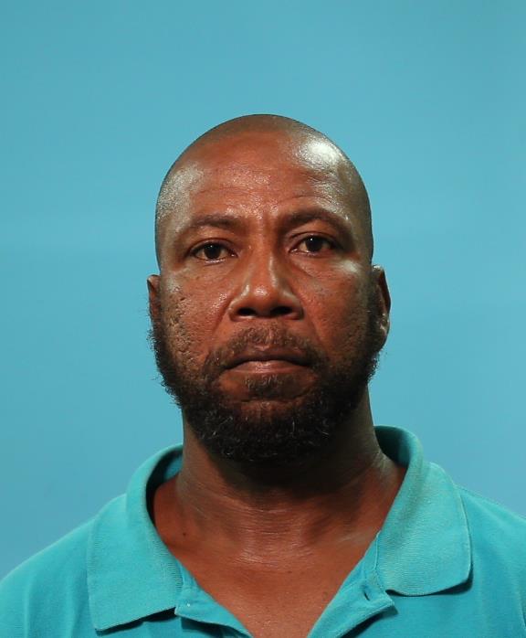 Davidson, Shawn Rimuel booking photo