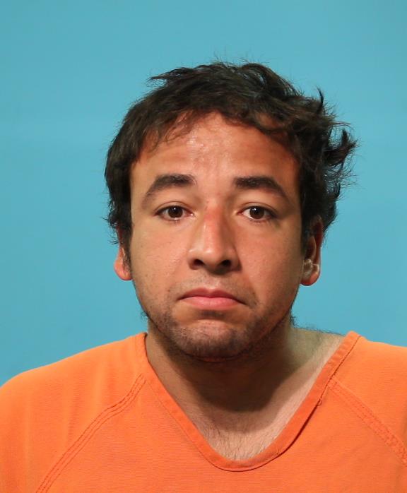 MEDINA, TRISTAN booking photo