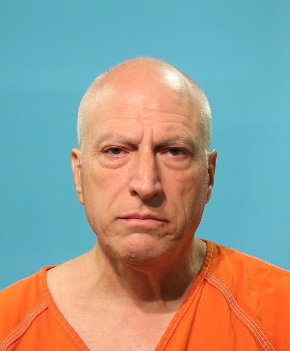 BIANCHI, MARK EDWIN booking photo