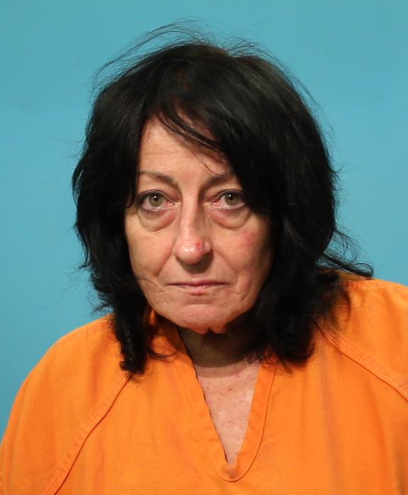 BIANCHI, KARLA booking photo