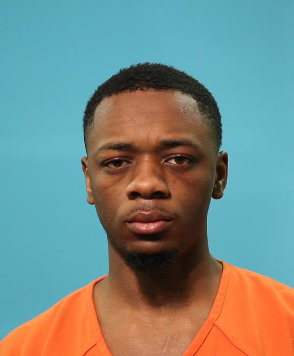 WILLIAMS, LA DON ARELEANDO booking photo