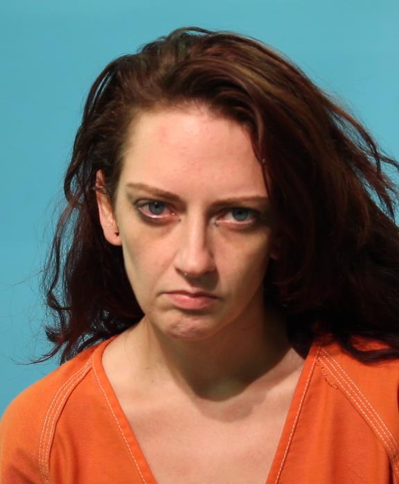 WILLIAMSON-BELL, ELIZABETH ANN booking photo