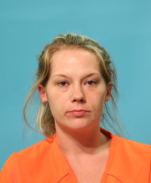 HUBBELL, KYHA DANIELLE booking photo