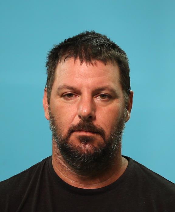 DESSELLE, PHILLIP SCOTT booking photo