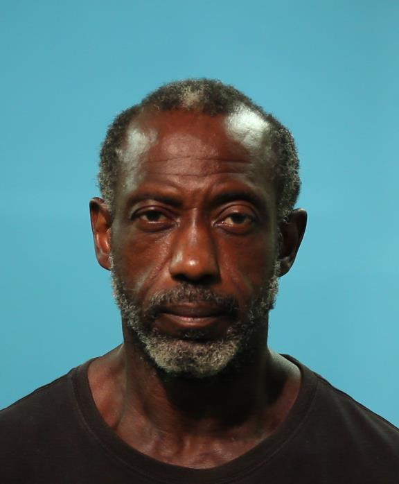 Adams, Kevin Courtney booking photo