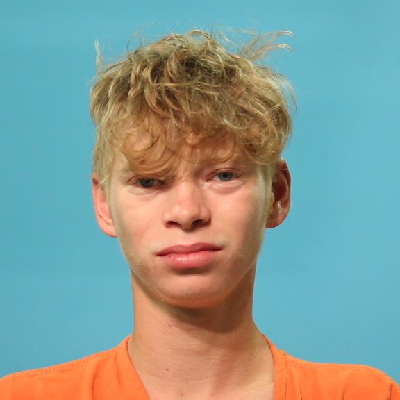 YORK, ZACHARY ALLEN booking photo