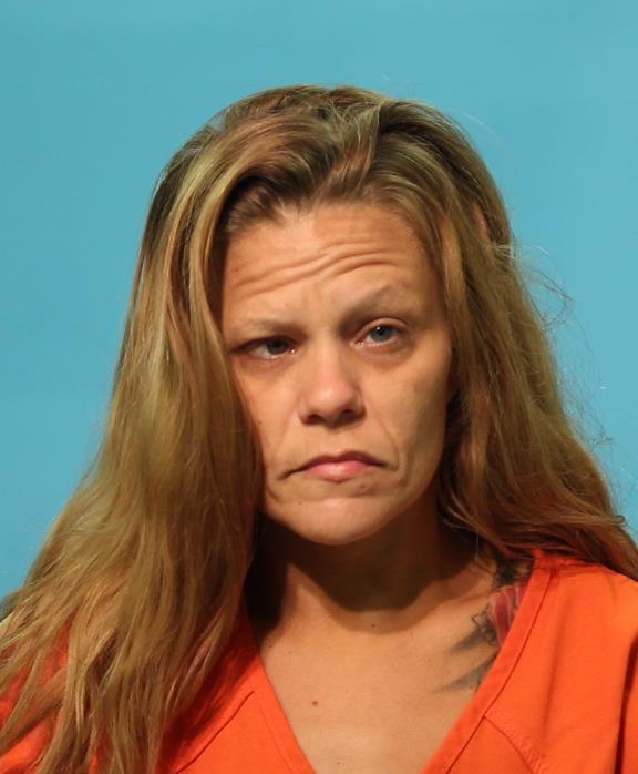 Guice, Christy Renee booking photo