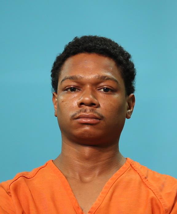 NEAL, RAYMOND EARL booking photo