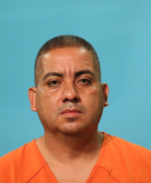 TURCIOS-LARIOS, RAFAEL booking photo