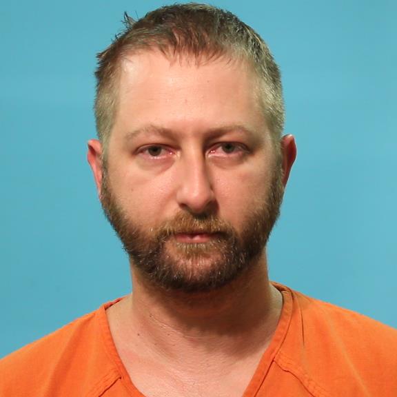 WASHINGTON, JERRY DOUGLAS booking photo