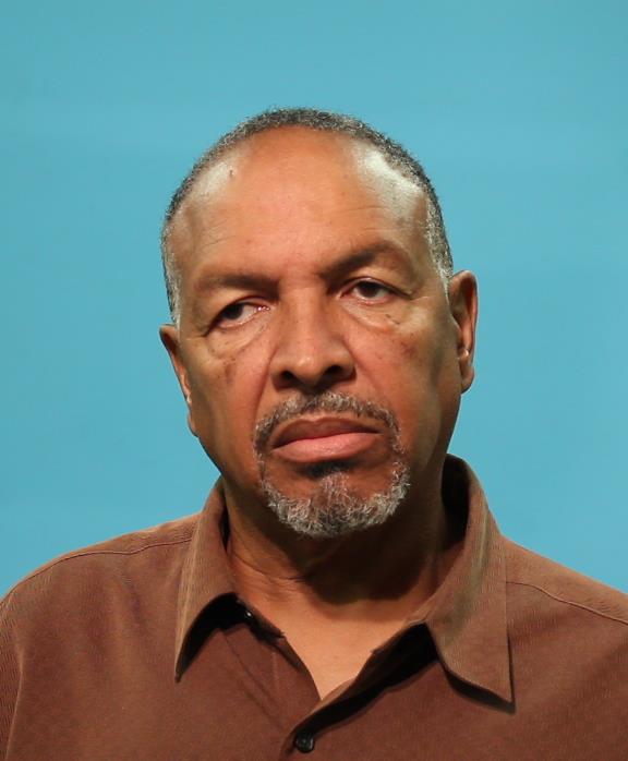 Heath, Rodney Lionel booking photo