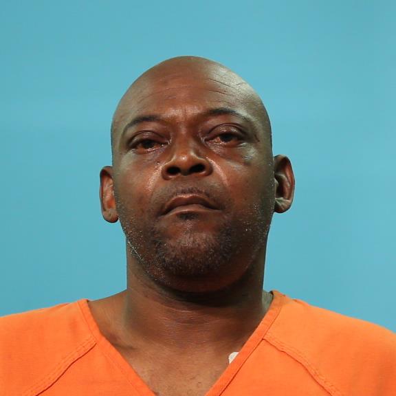 HODGES, MARCUS EUGENE booking photo