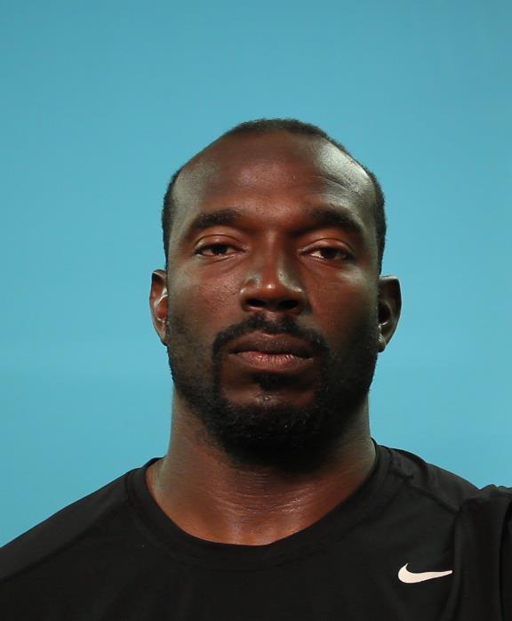 PROCTOR, SAM booking photo