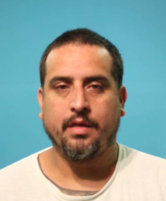 OLIVO, ERIK booking photo