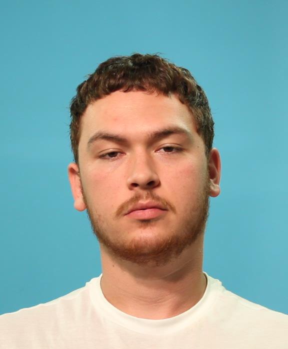 Sessions, Dylan Eli booking photo