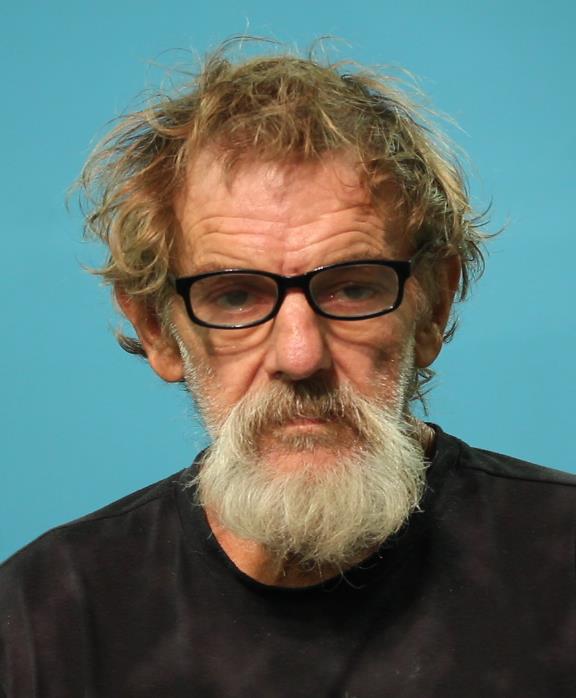 BRACEY, EDWARD DONALD booking photo