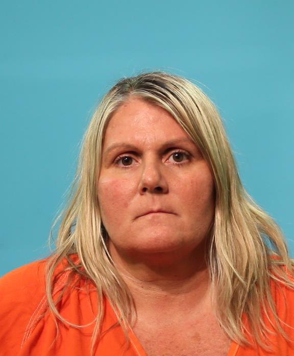 QUINTY, DAWN IRENE booking photo