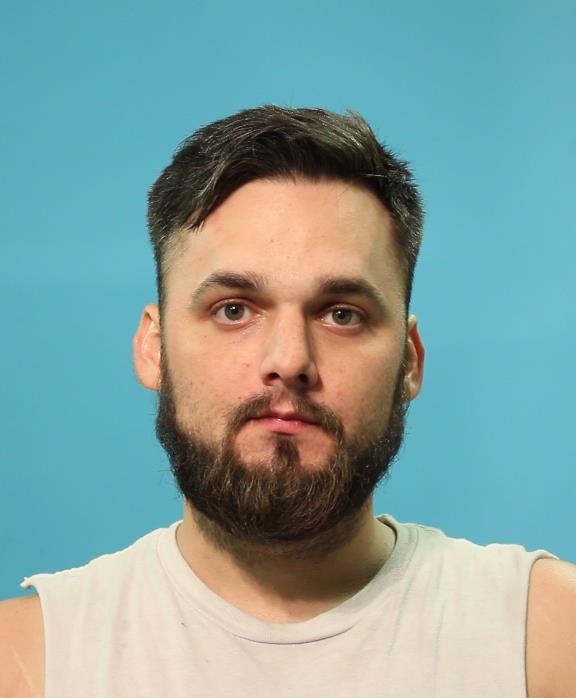 MANUEL, AUSTIN LYLE booking photo