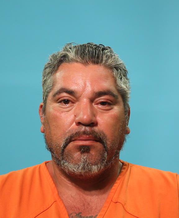 DE LOS SANTOS, HUMBERTO, III booking photo