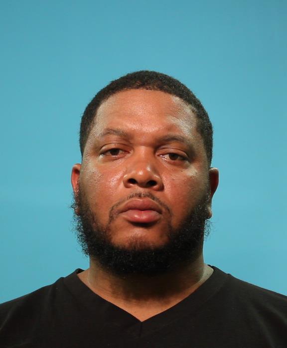 Harris, Charles Clenard, Jr. booking photo