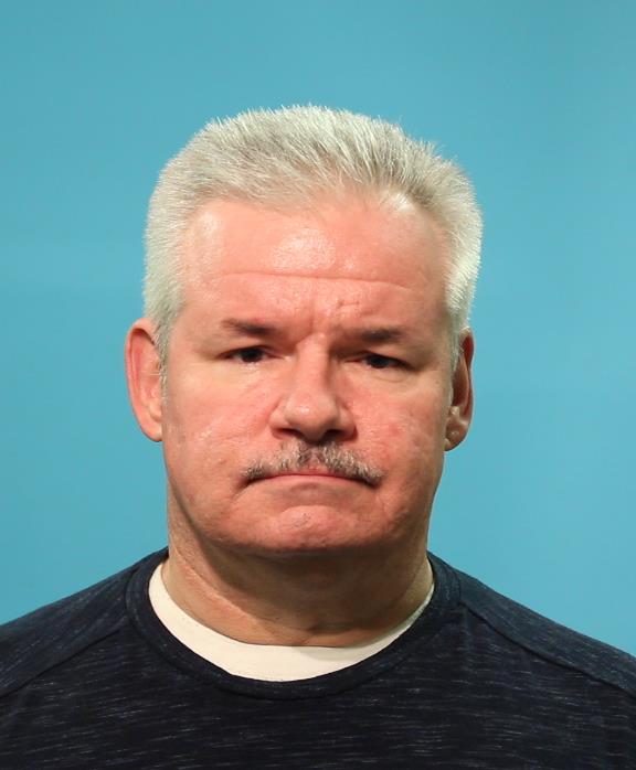 Rutkiewicz, Gerald F, Jr. booking photo